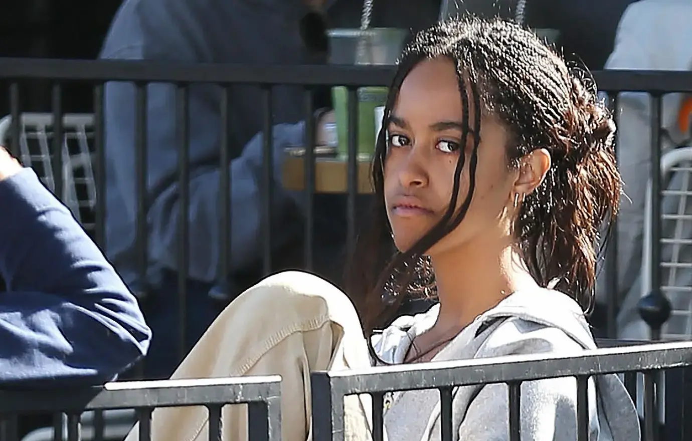 maliaobama