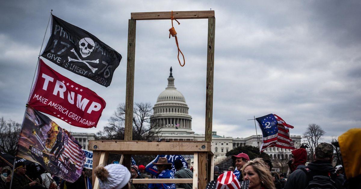 kash patel promises spill fbi role january th capitol riots