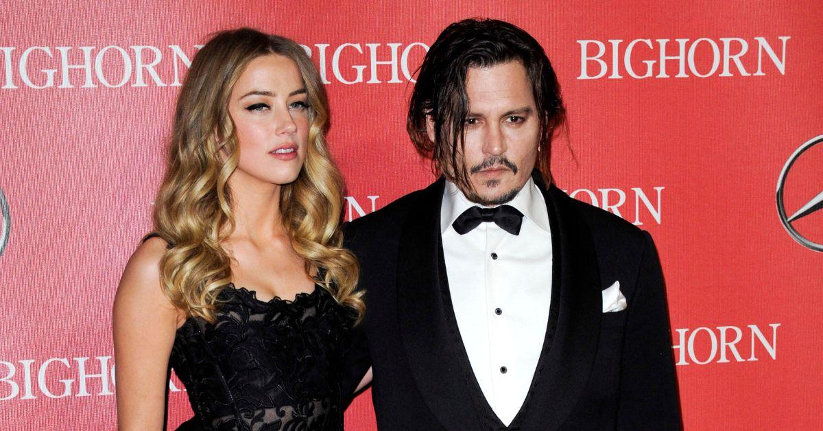 image of The pair finalized their divorce in 2017. 