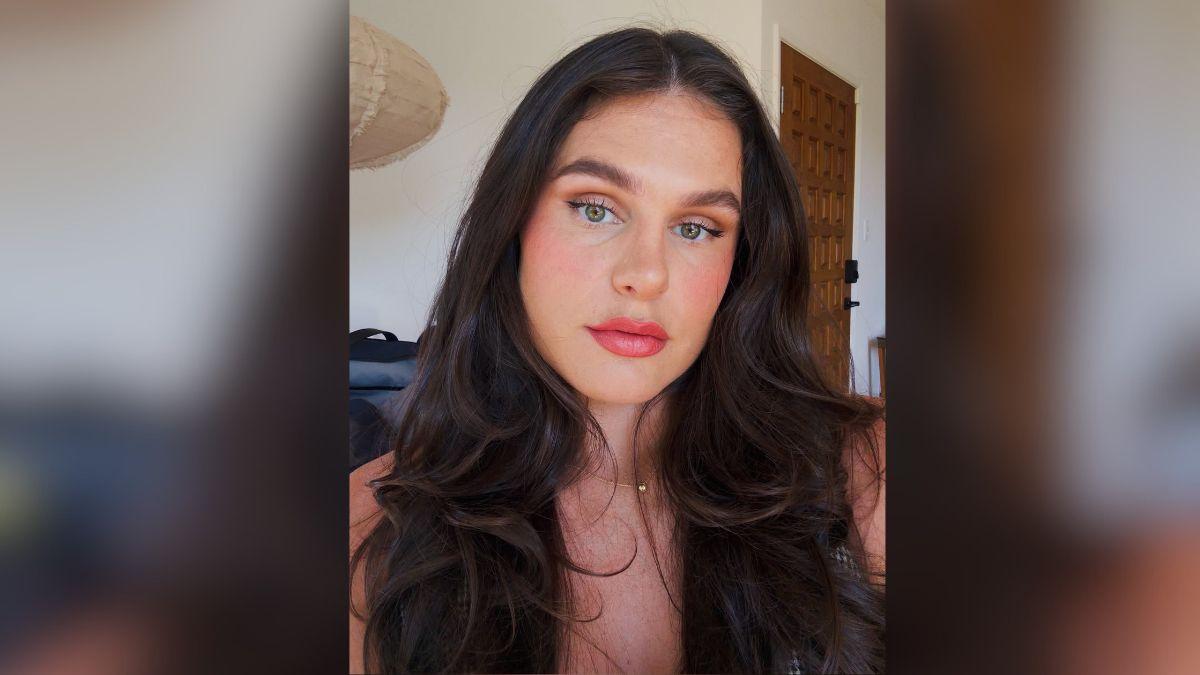 image of The starlet isn't opposed to being the Bachelorette one day — if the conditions are right. 