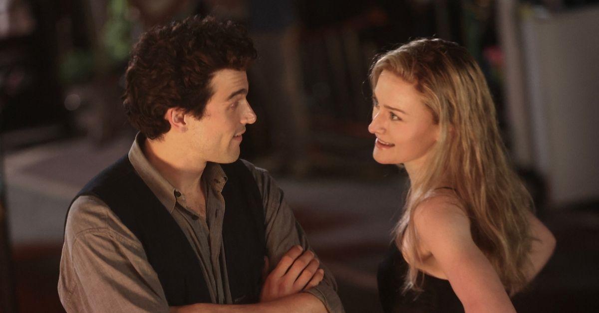 image of Ryan Murphy said 'American Love Story' is 'not a takedown.'