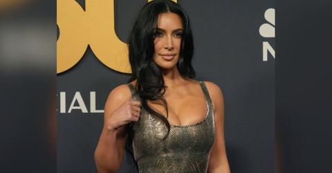 Photo of Kim Kardashian