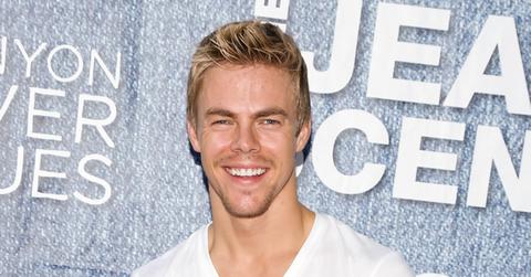Derek Hough 2