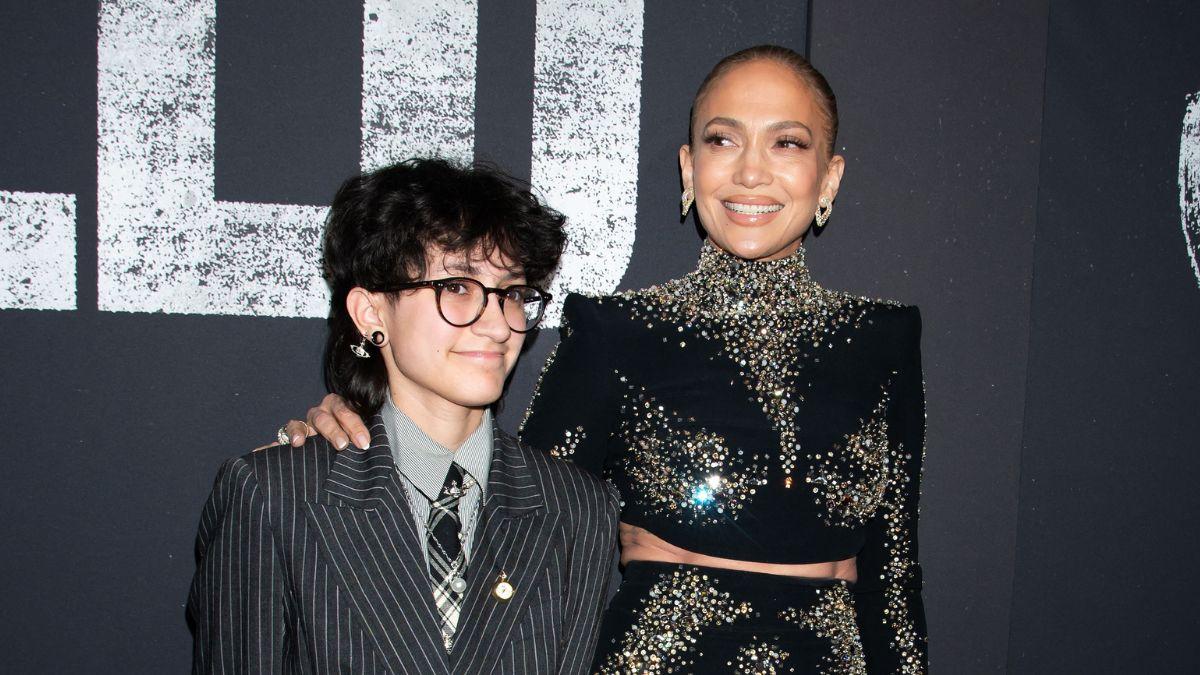 jennifer lopez child emme new name