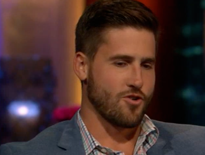 The bachelorette men tell all 03