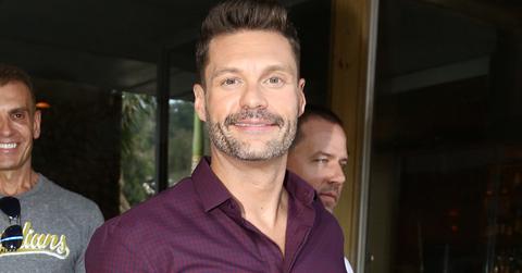 Ryan seacrest hospital