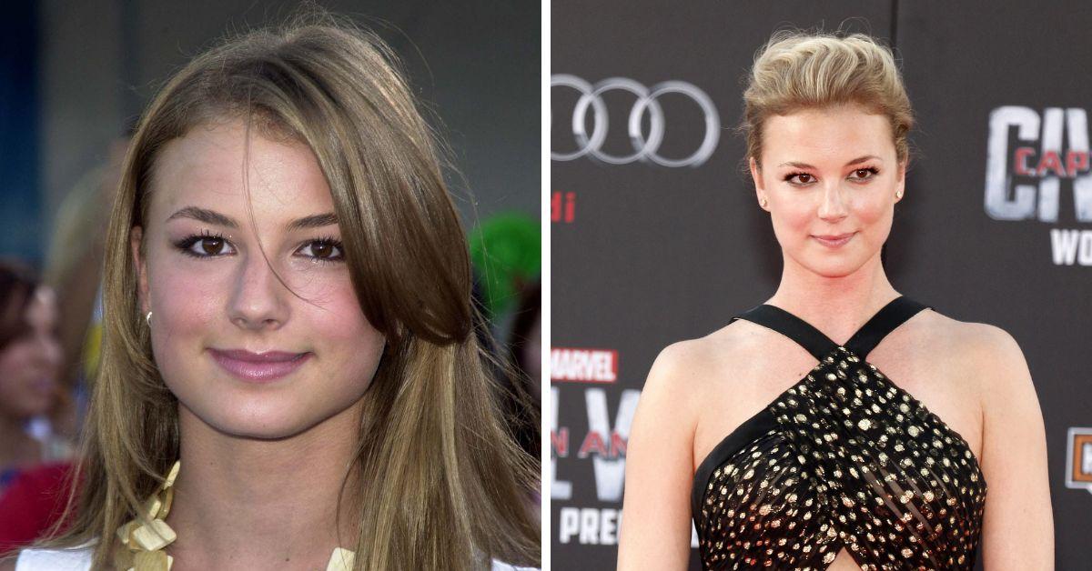 emily vancamp amy abbott