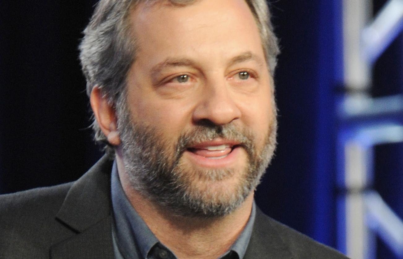 Judd Apatow | OK! Magazine