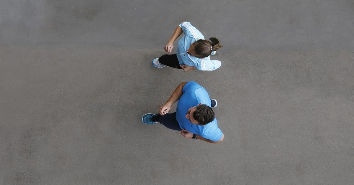 How Fitness Fans Are Recovering On the Go