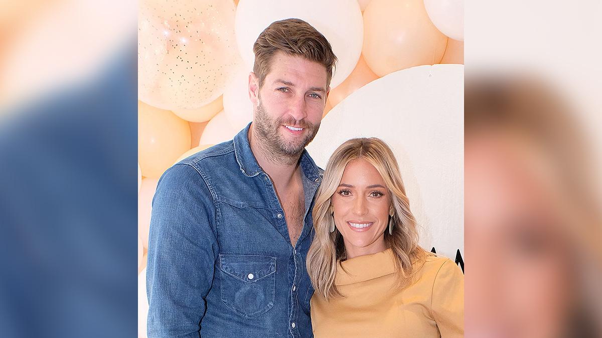 Kristin Cavallari, Jay Cutler