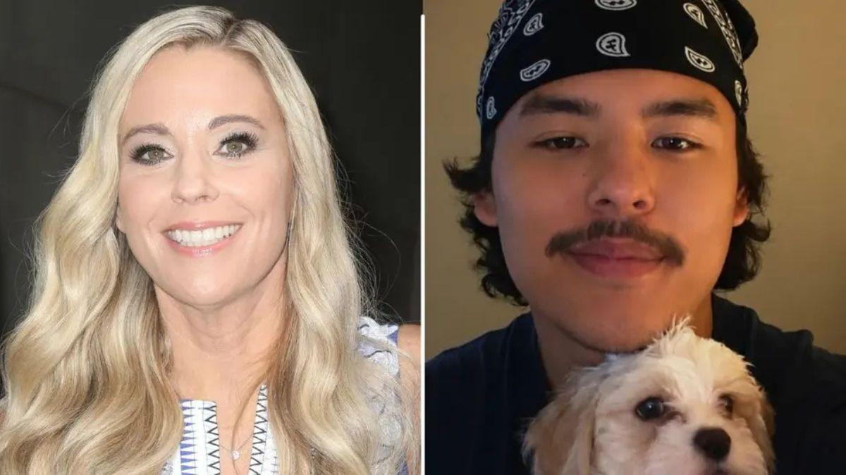 kate gosselin son collins abuse allegations what she has said so far