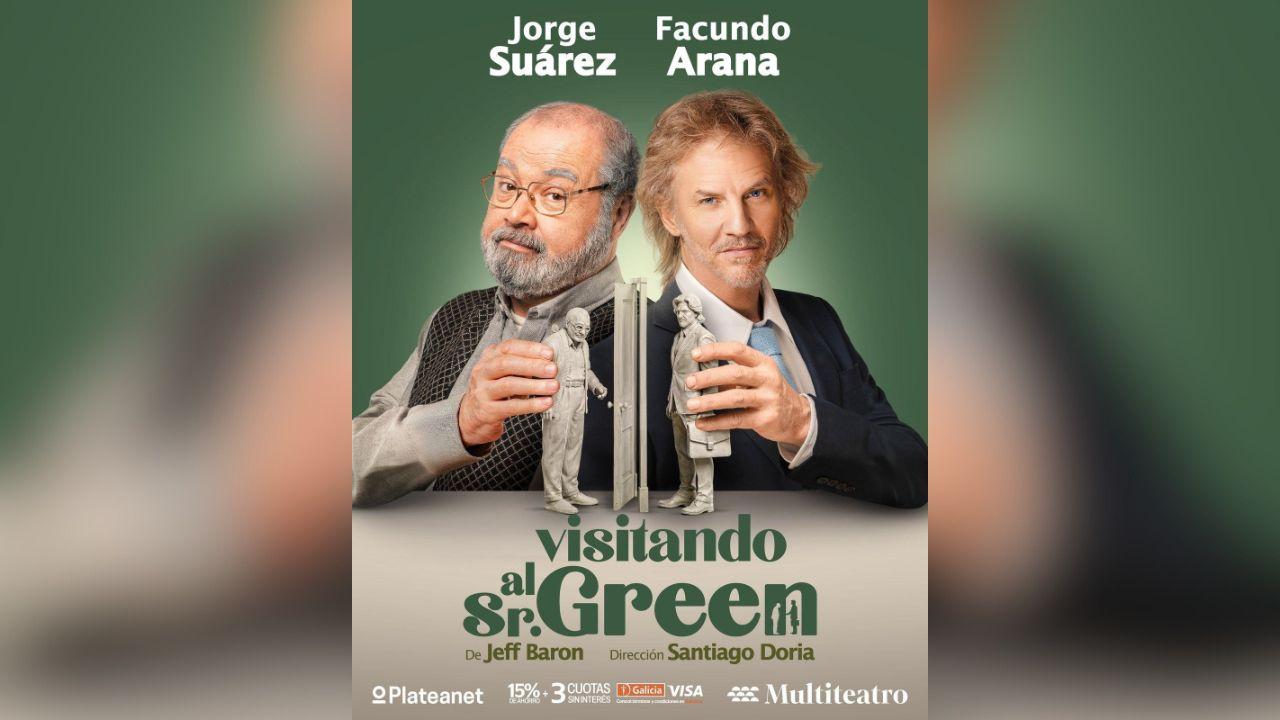 javier faronis productions bring a varied lineup to corrientes avenue and theaters across argentina