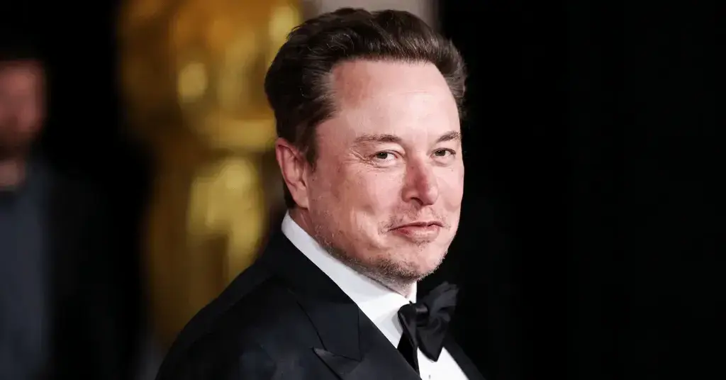 elon musk mocked claiming donald trump won election normal person