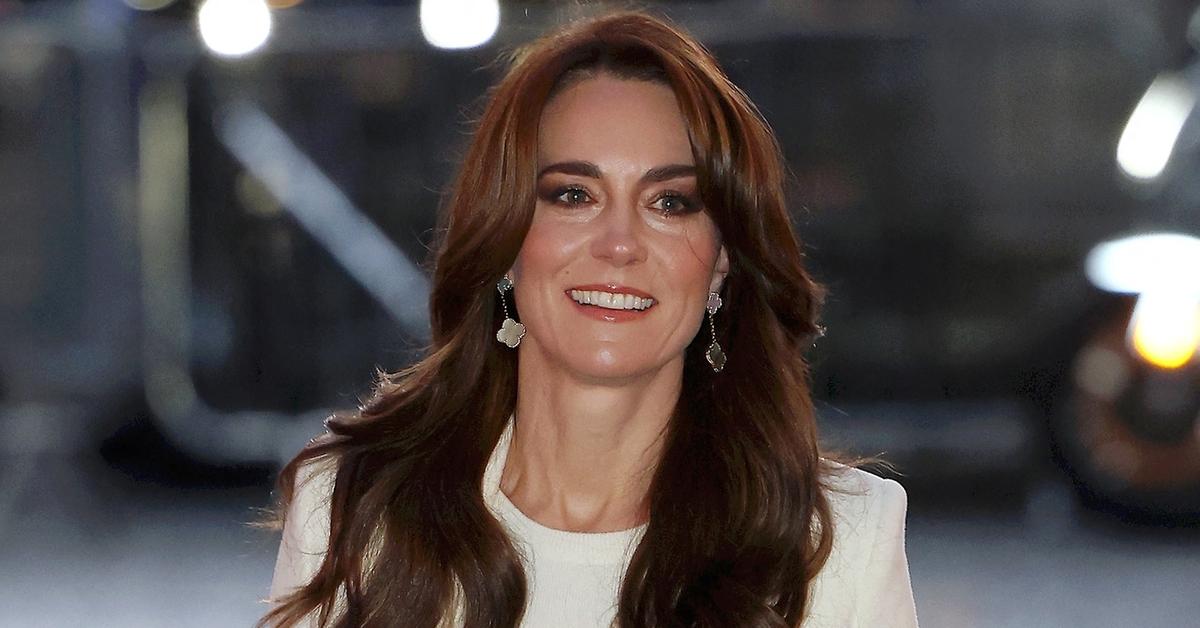 'Frail' Kate Middleton Is 'Still Recovering' Amid Cancer Battle