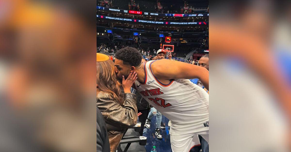 image of Jordyn Woods spoke about the pressure of getting engaged.