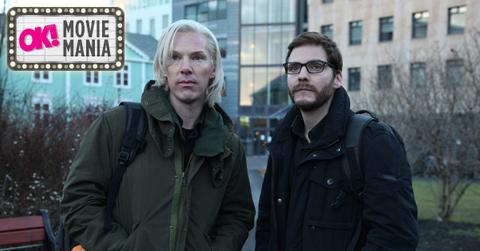 The Fifth Estate