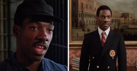 best eddie murphy movies
