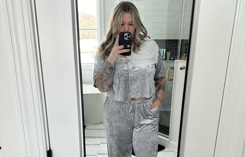 teen mom kailyn lowry shocks fans post baby body twins