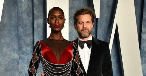 jodie turner smith shocked saddened divorce joshua jackson