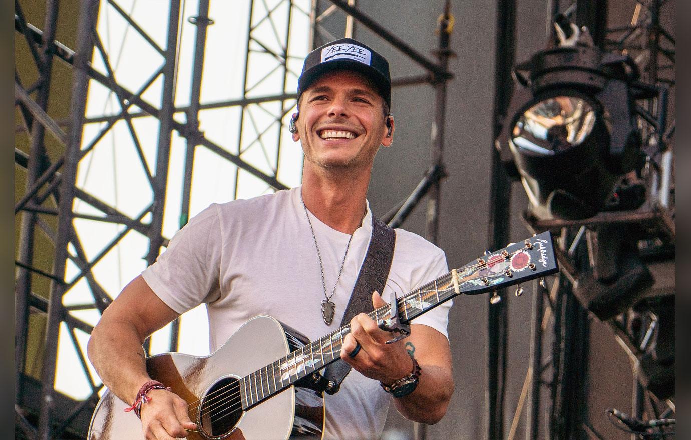 granger smith