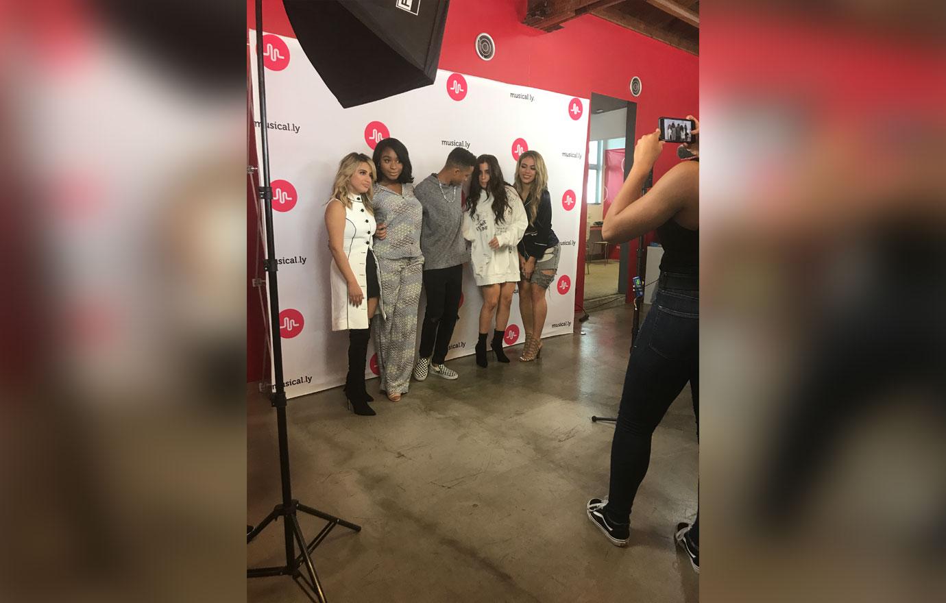 Fifth Harmony New Album Musically Muser Mingle Pic 05