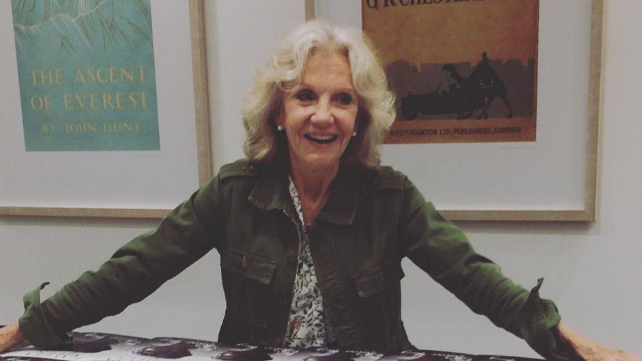 Image of Hayley Mills fought the British government over the tax bill, but her appeal was ultimately denied in 1975.