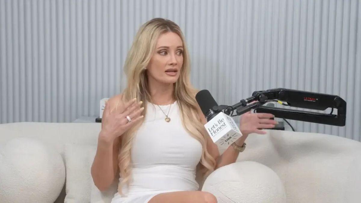 holly madison craziest wildest confessions about hugh hefner