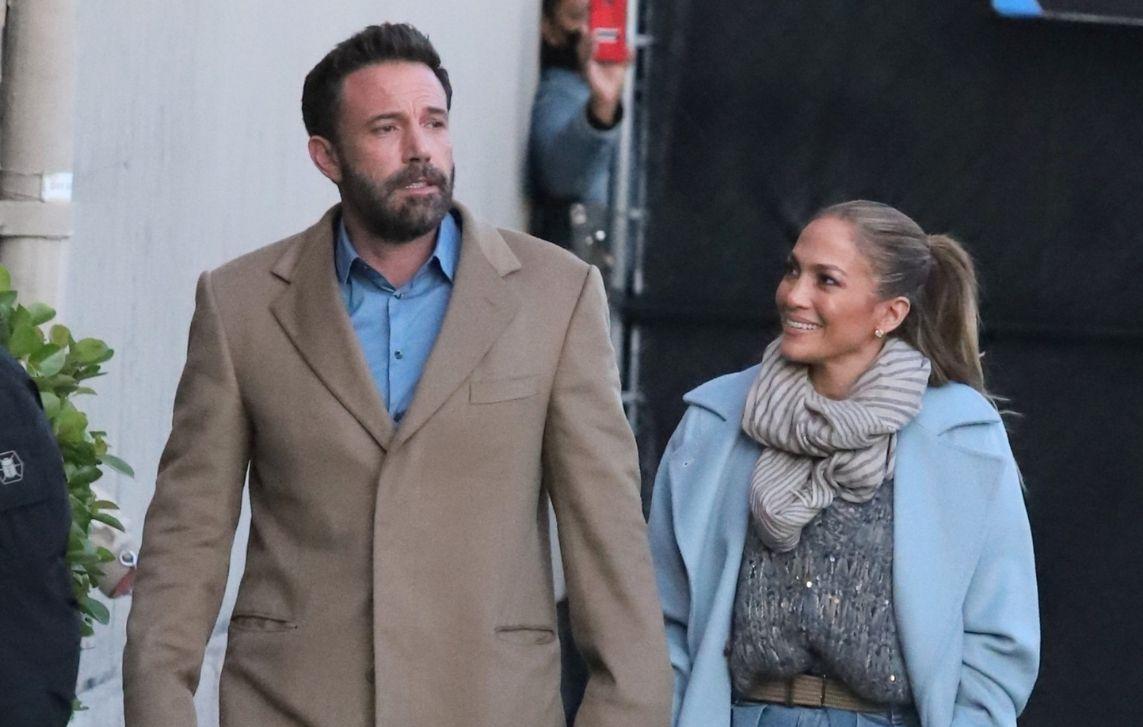 ben affleck clarifies comments jennifer garner split alcohol