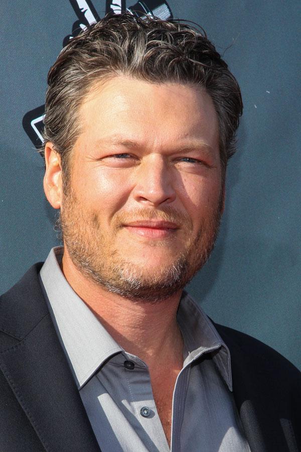 Blake shelton miranda lambert4