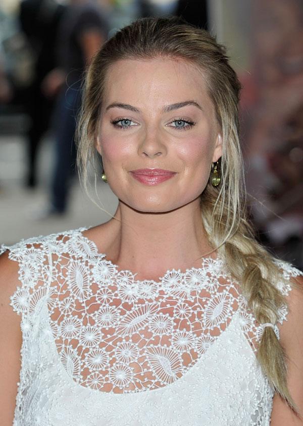 Margot Robbie