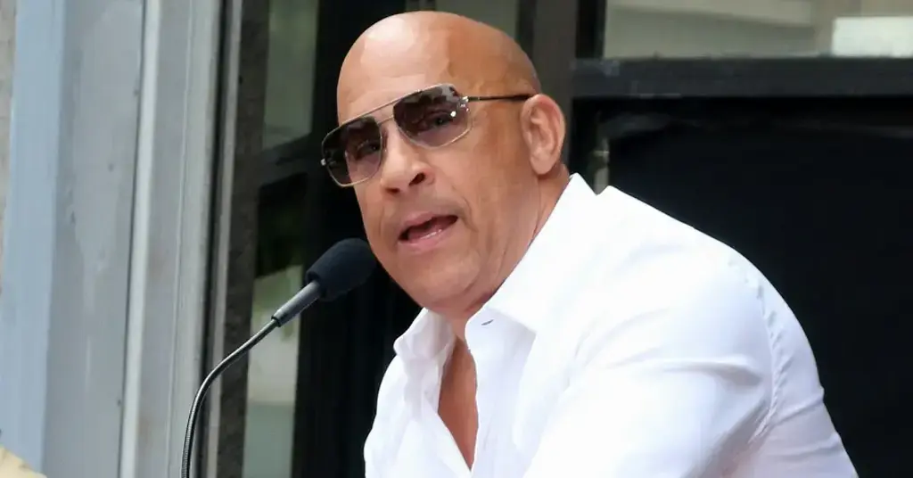 vin diesel fast and furious ex assistant assault lawsuit  hotel room court denies wrongoing asks legal fees covered