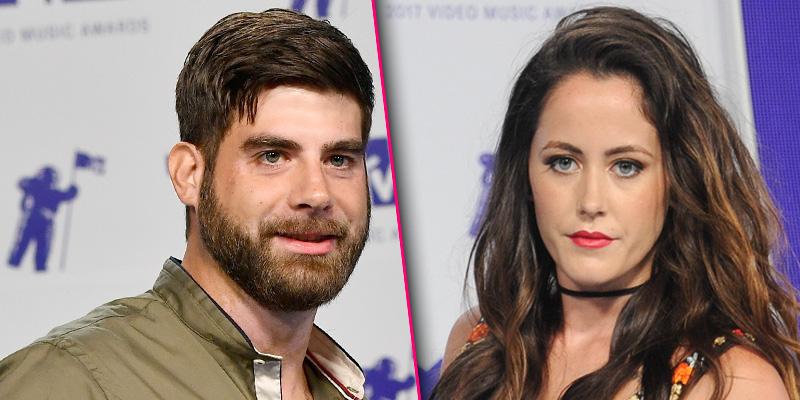 Jenelle evans david eason divorce hints rumor