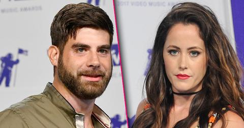 Jenelle evans david eason divorce hints rumor