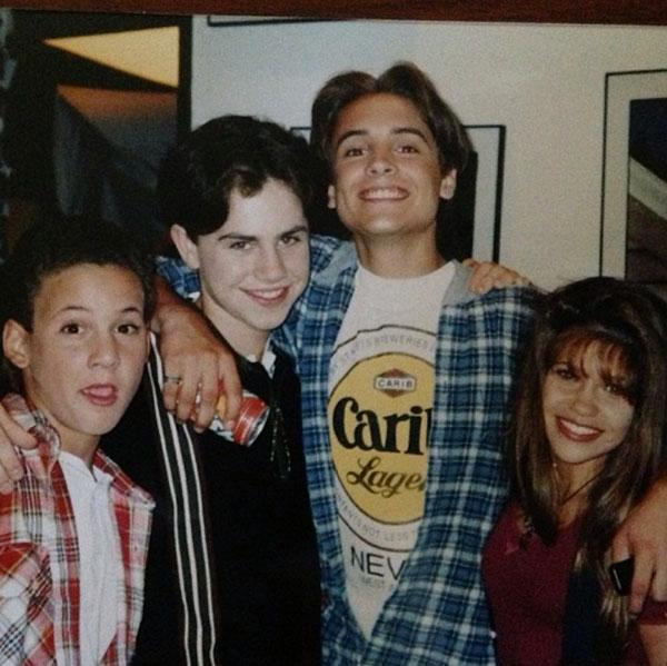 Boy Meets World Throwback Thursday