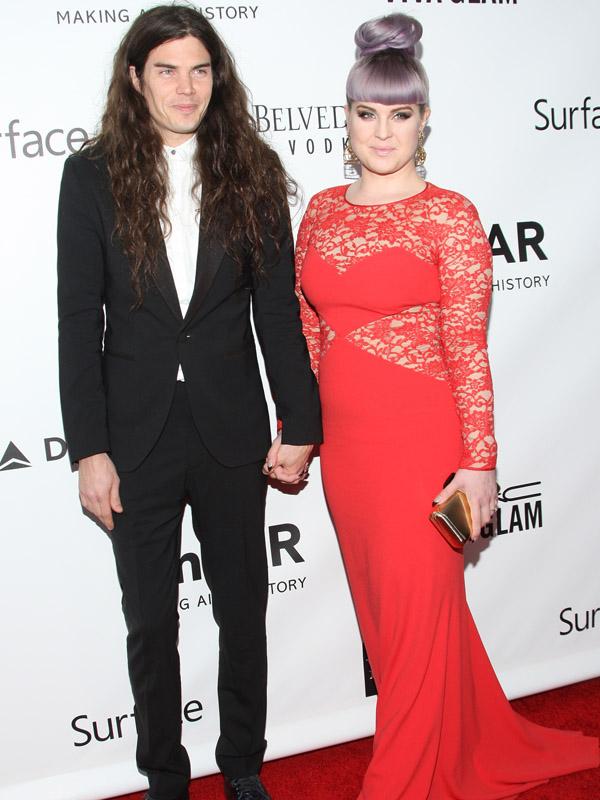 AmfAR Inspiration Gala Los Angeles &#8211; Arrivals