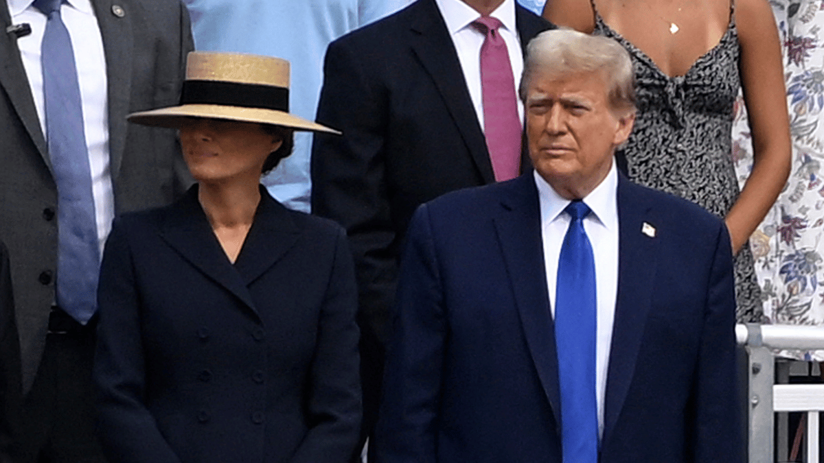 Photo of A new report claimed Israel warned Donald Trump of Iran's new plot to assassinate him.