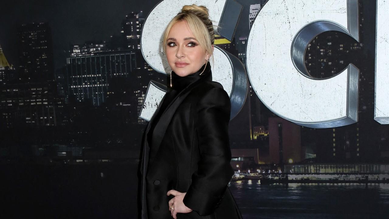 Hayden Panettiere's Death: First Look at South Carolina 'Loft' Where Actress Was Found 'Unresponsive' After Suspected 'Overdose' — Photo