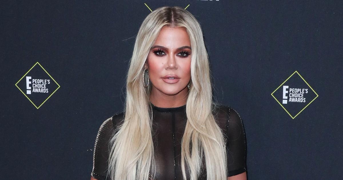 Kardashian fans shocked by NSFW detail in Khloe's Hot Ones interview with  Sean Evans