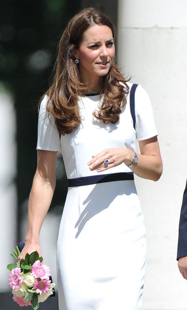 Kate middleton dress