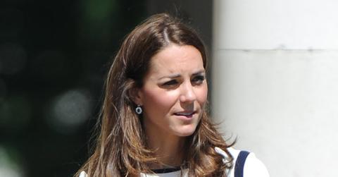 Kate middleton dress