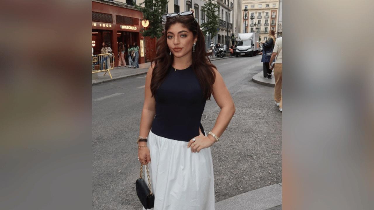 Photo of Milania Giudice is currently surrounded by 'people who love her' amid her mental health crisis.