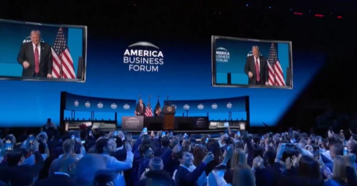 image of The president called Zohran Mamdani a 'communist' after he won the NYC mayoral race.