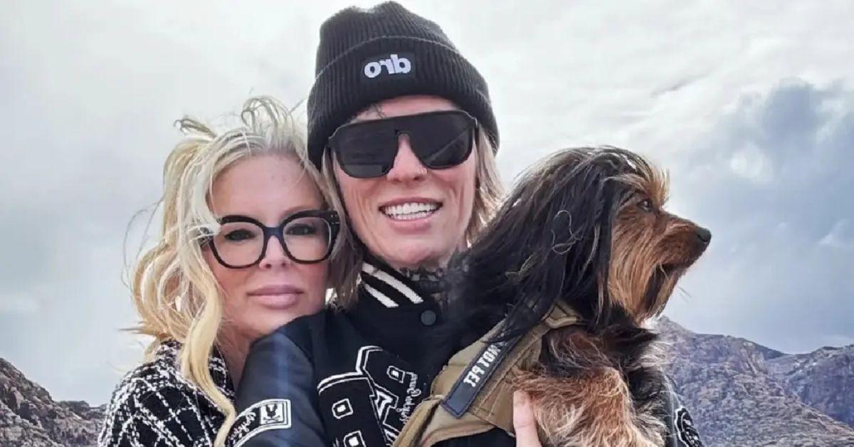 jenna jamesons dating history timeline past relationships