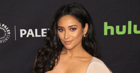 shay mitchell fake vacation pics pp