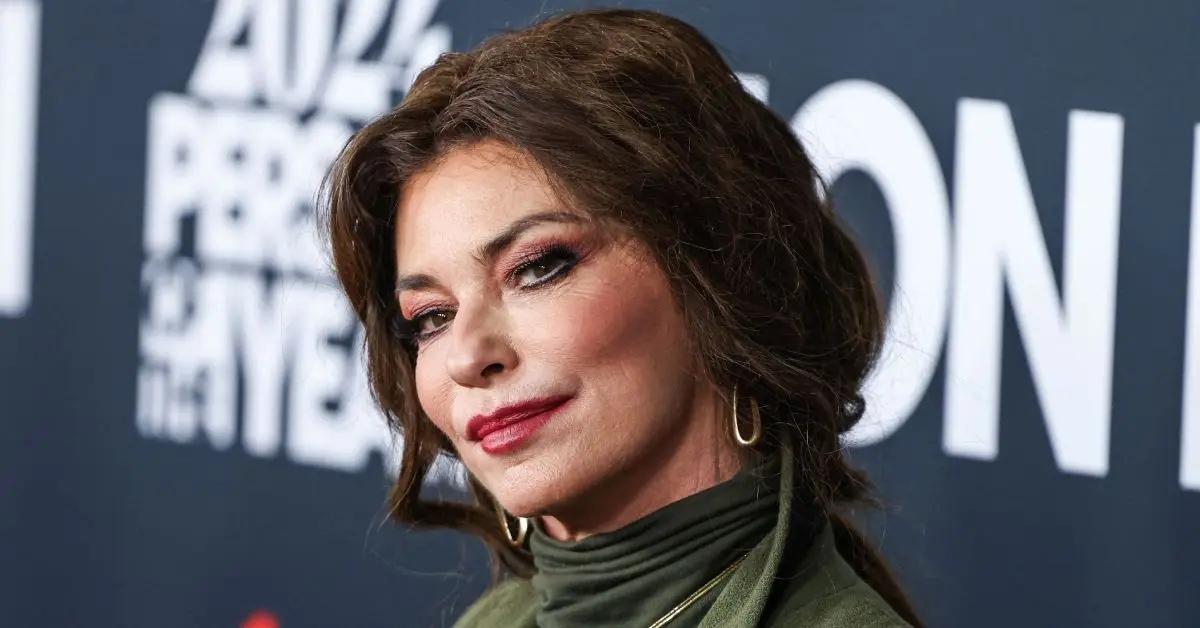 shania twain body insecurities touched inappropriately youth