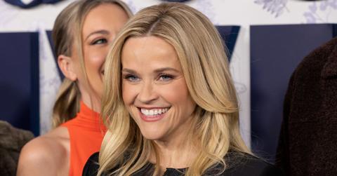 Photo of Reese Witherspoon