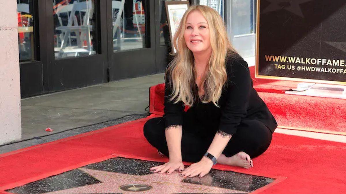 Photo of 'It's really, really hard,' she told Conan O'Brien of her health woes in May 2025.