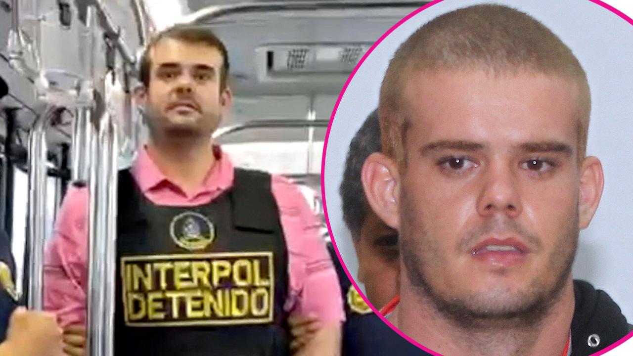 Joran van der Sloot