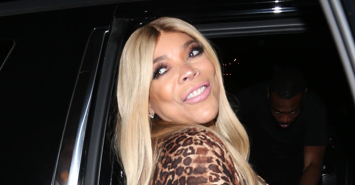 wendy williams