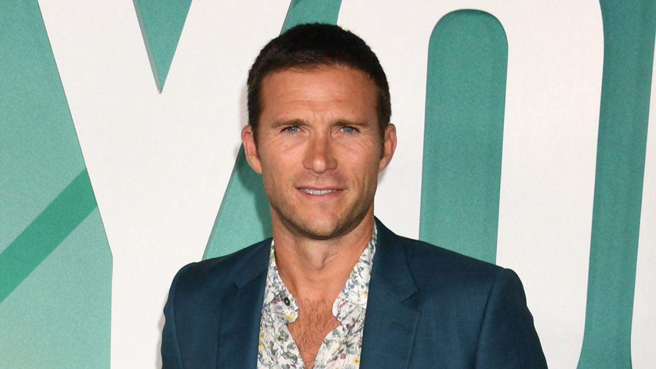 who is scott eastwood clint eastwood son